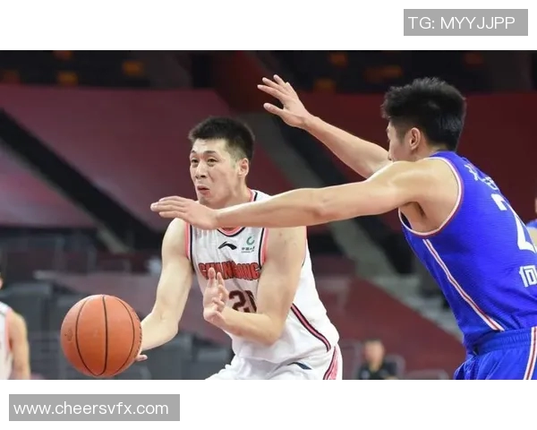 任骏飞领衔广东男篮再创辉煌助力球队争夺新赛季冠军荣耀