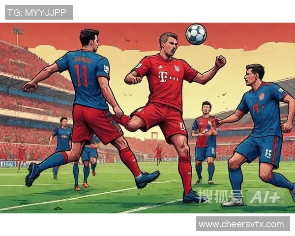 拜仁慕尼黑主场迎战奥斯堡争夺德甲积分榜关键战役